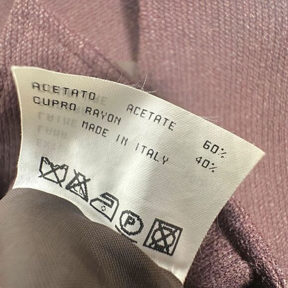 Vintage Zanella Sport Vest O/S - Picture 3 of 9